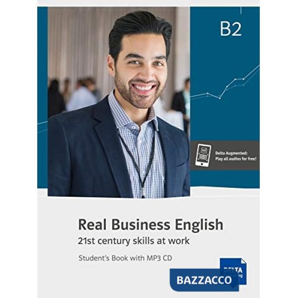 REAL BUSINESS ENGLISH KUB B2