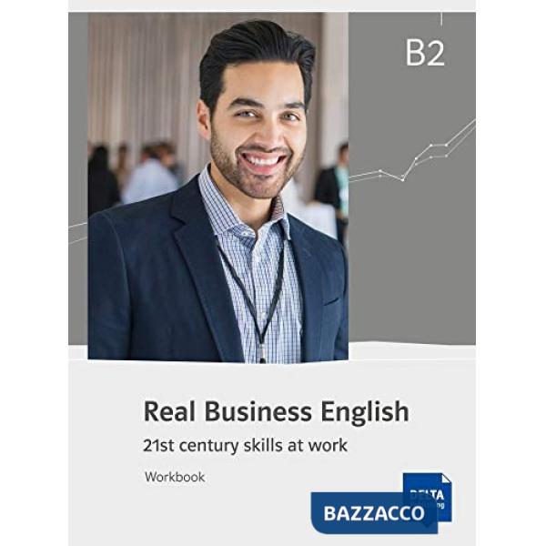 REAL BUSINESS ENGLISH UB B2