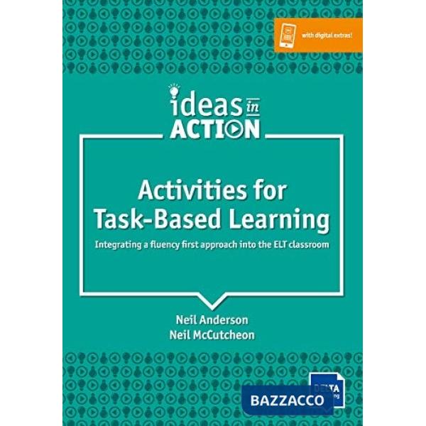 ACTIVITIES FOR TASK-BASED LEARNING