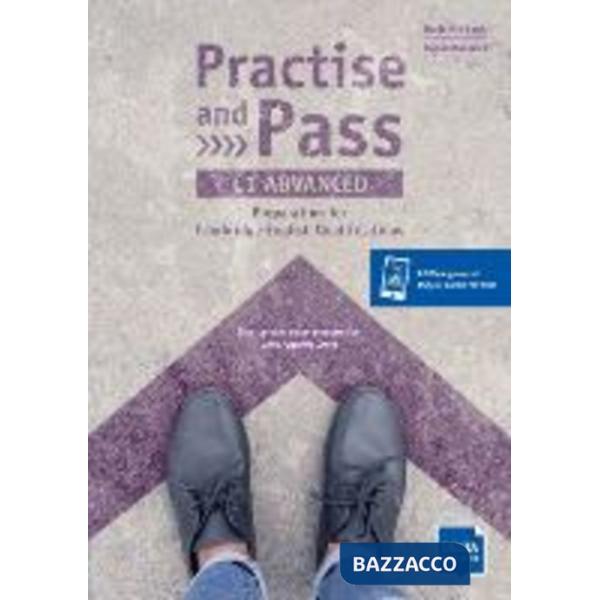 PRACTISE AND PASS C1 ADVANCED