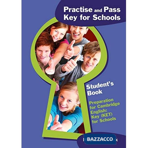 PRACTISE&PASS KEY STUDENT