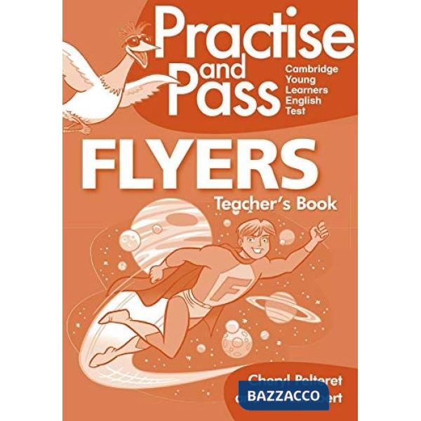 DELTA PRACTICE AND PASS FLYERS TB + CD