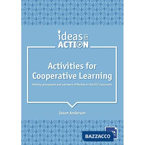 ACTIVITIES FOR COOPERATIVE LEARNING