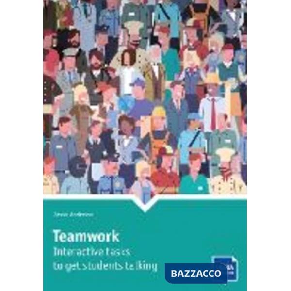 TEACHING TEENS TEAMWORK