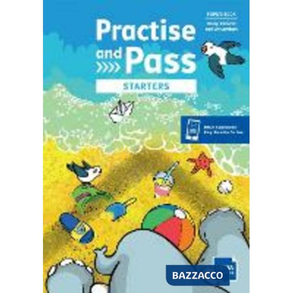 PRACTISE&PASS STARTERS STUDENT