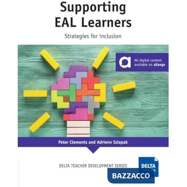 SUPPORTING EAL LEARNERS