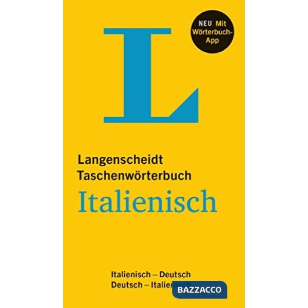 LS TASCHENWB ITALIENISCH