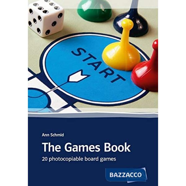 THE GAME BOOK