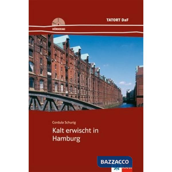 TATORT DAF KALT ERWISCHT IN HAMBURG