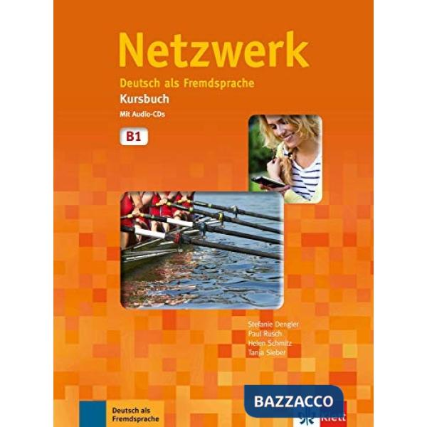 NETZWERK B1 LB + 2CDS