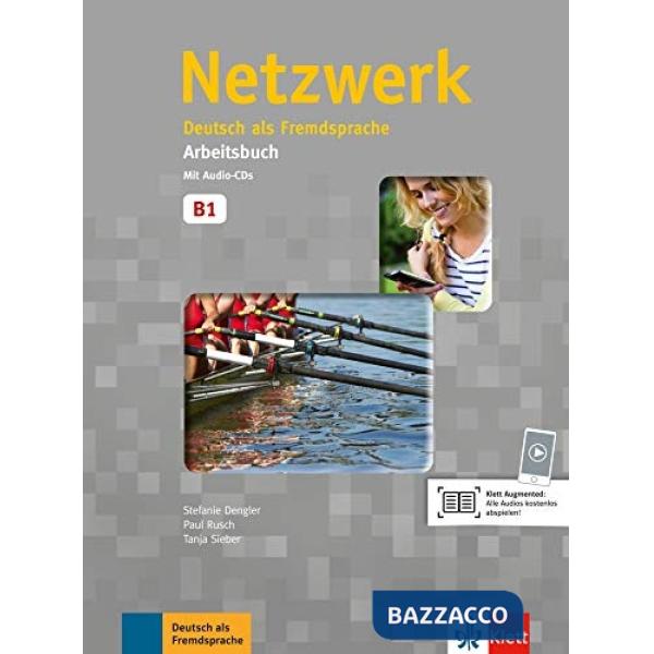 NETZWERK B1 AB + 2CDS