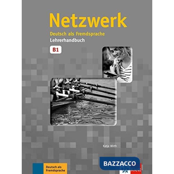NETZWERK B1 LHR GUIDA
