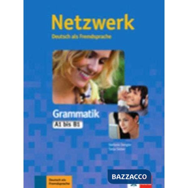 NETZWERK A1-B1 GRAMMATIK