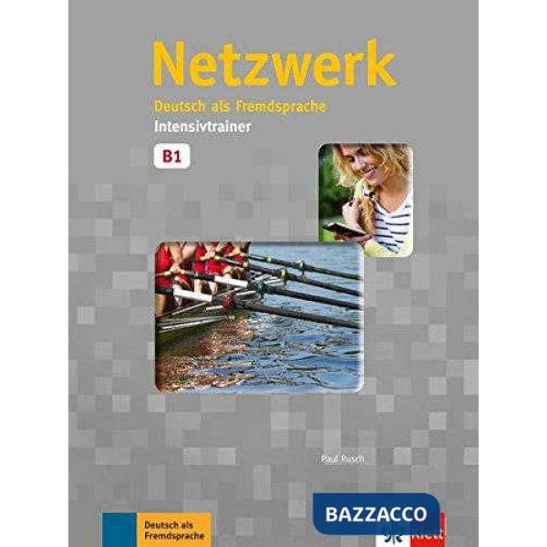NETZWERK B1 INTENSIVTRAINER
