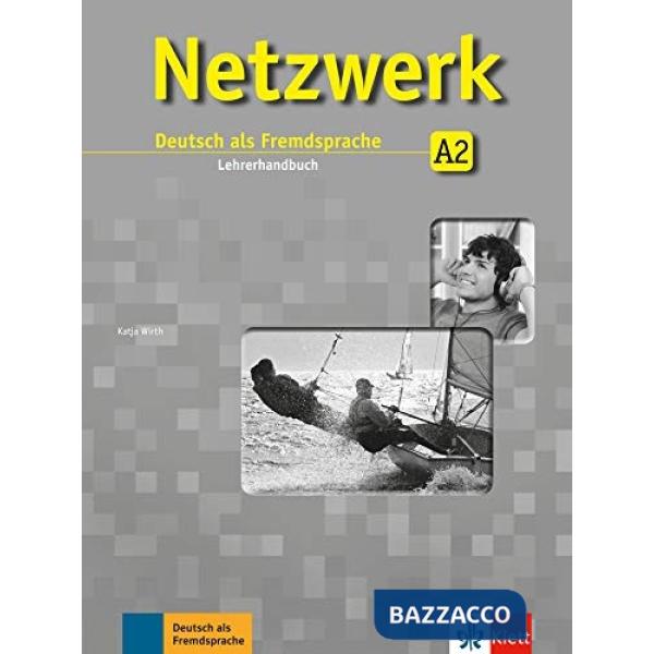 NETZWERK A2 LHR GUIDA