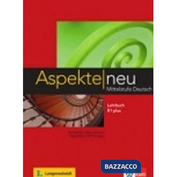 ASPEKTE 1 LEHRBUCH NEU