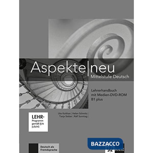 ASPEKTE 1 LHB GUIDA NEU