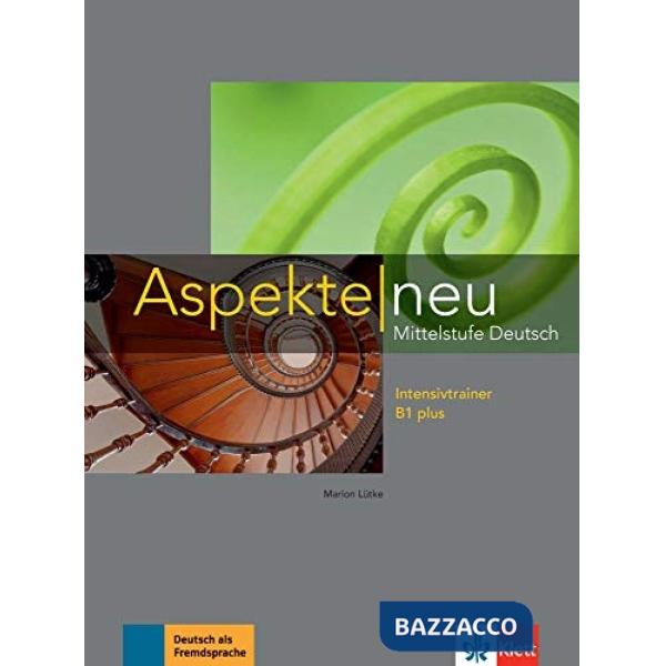 ASPEKTE 1 INTENSIVTRAINER NEU