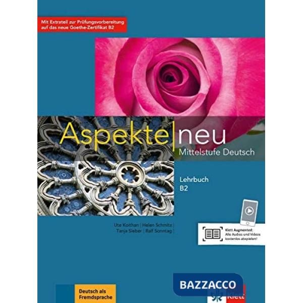 ASPEKTE 2 LEHRBUCH NEU