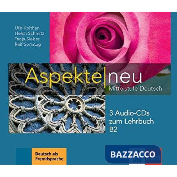 ASPEKTE 2 2CD Z. LB NEU