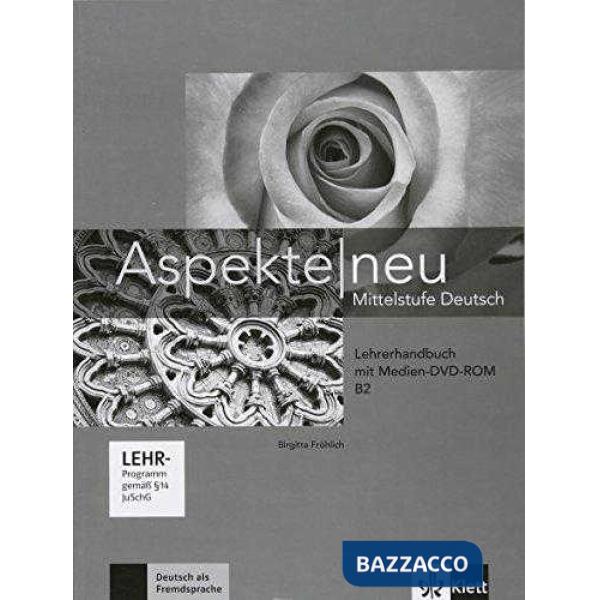 ASPEKTE 2 LHB GUIDA NEU