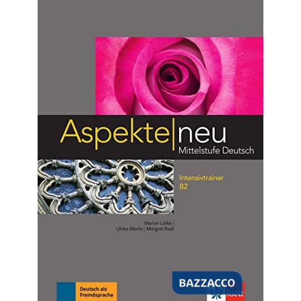 ASPEKTE 2 INTENSIVTRAINER NEU