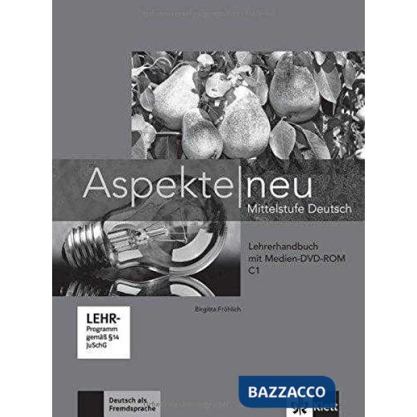 ASPEKTE 3 LHB GUIDA NEU