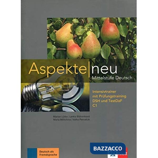 ASPEKTE 3 INTENSIVTRAINER NEU