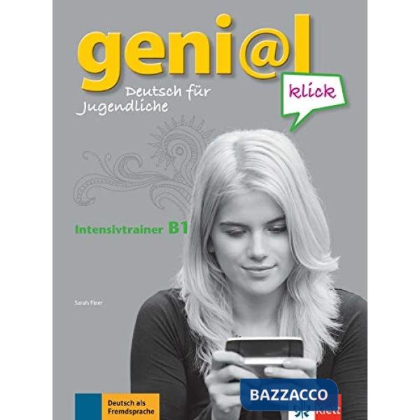 GENIAL KLICK B1 INTENSIVTRAIN