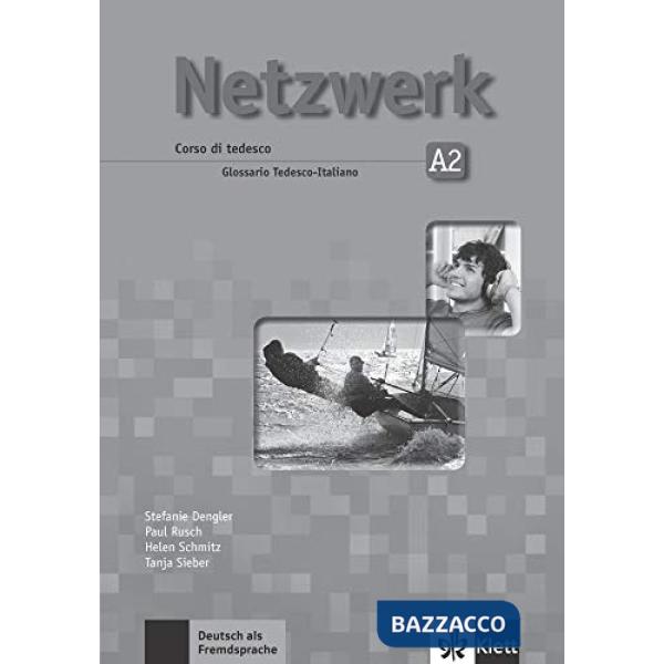 NETZWERK A2 GLOSSAR ITALIENISC