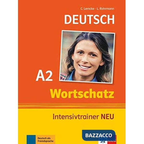 WORTSCHATZ INTENSIVTRAINER A2
