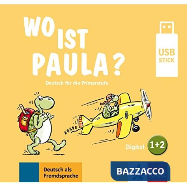 LEHRWERK DIGITAL 1 UND 2 LERNJAHR