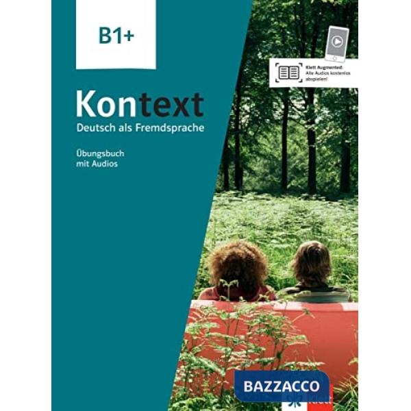 KONTEXT B1 + ARBEITSBUCH
