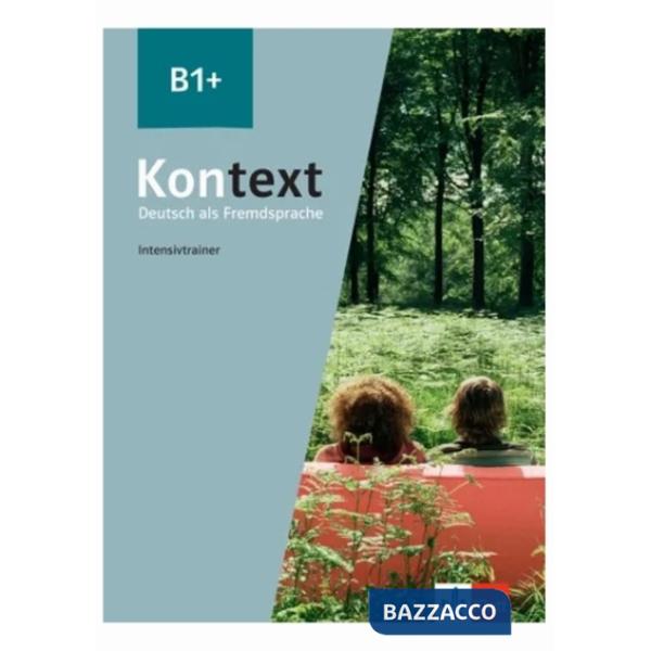 KONTEXT B1 + EXPRESS INTENSIVTRAINER