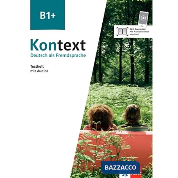 KONTEXT B1 + TESTHEFT