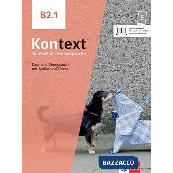KONTEXT B2.1 KURSBUCH