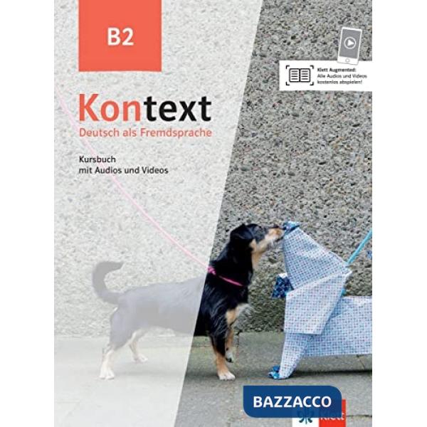 KONTEXT B2 KURSBUCH