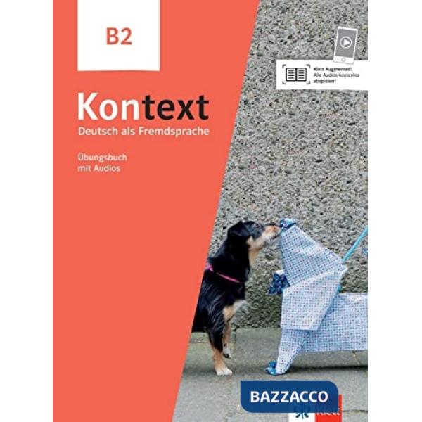 KONTEXT B2 ARBEITSBUCH
