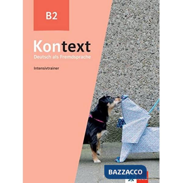 KONTEXT B2 INTENSIVTRAINER