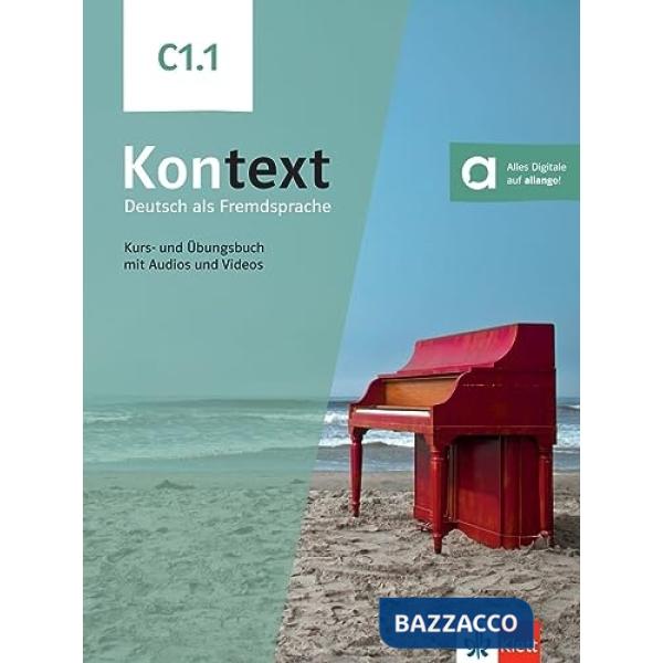 KONTEXT C1.1 + KURSBUCH