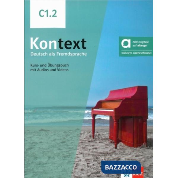 KONTEXT C1.2 KURSBUCH HYBRID