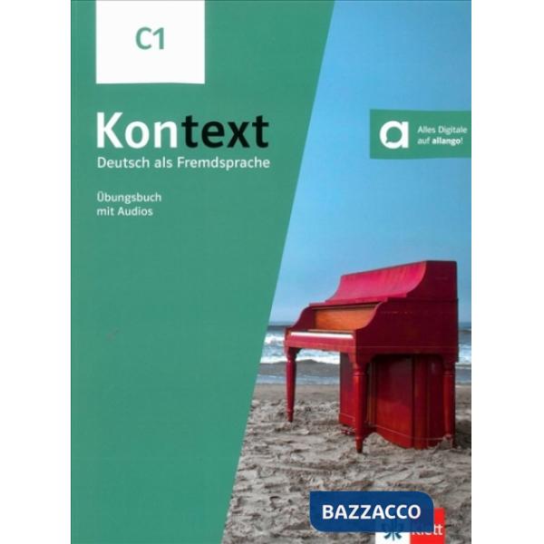 KONTEXT C1 UBUNGSBUCH
