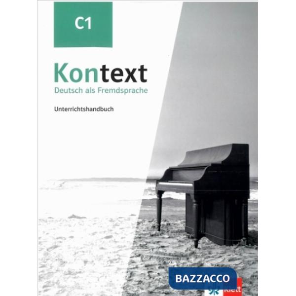 KONTEXT C1 UNTERRICHTSHANDBUCH