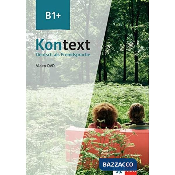 KONTEXT B1 + VIDEO DVD
