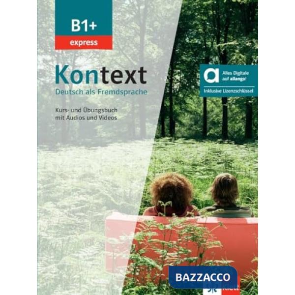 KONTEXT B1 + EXPRESS HYBRID