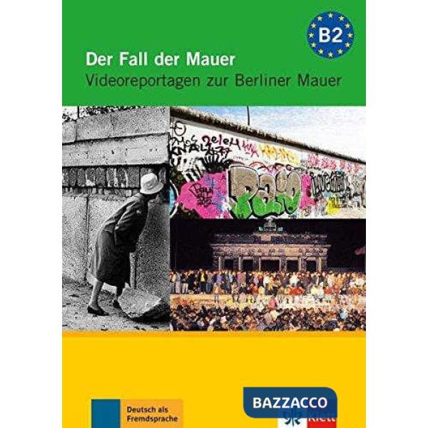 DER FALL DER MAUER DVD