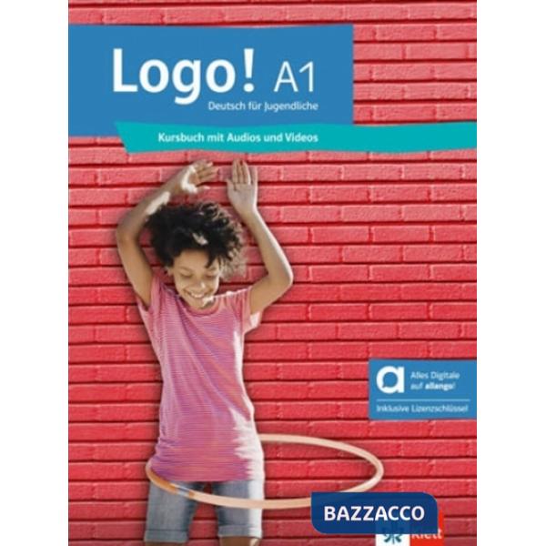 LOGO A1 KURSBUCH ALLANGO