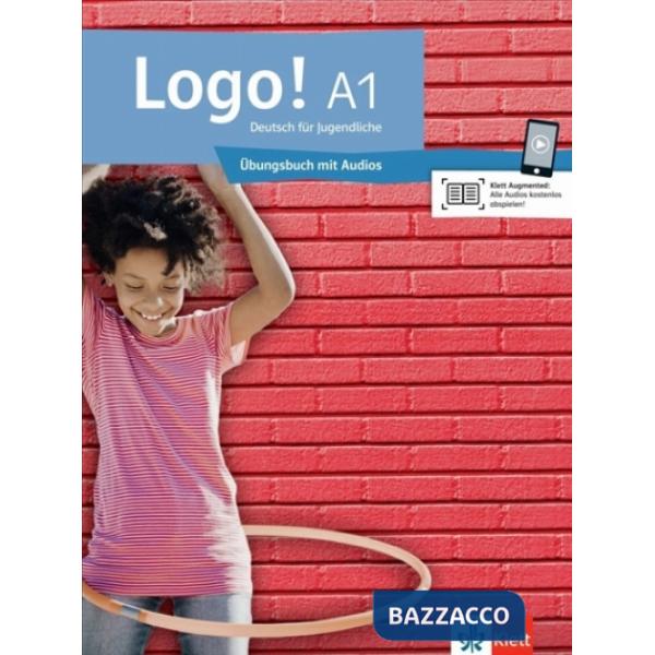 LOGO A1 UBUNGSBUCH ALLANGO
