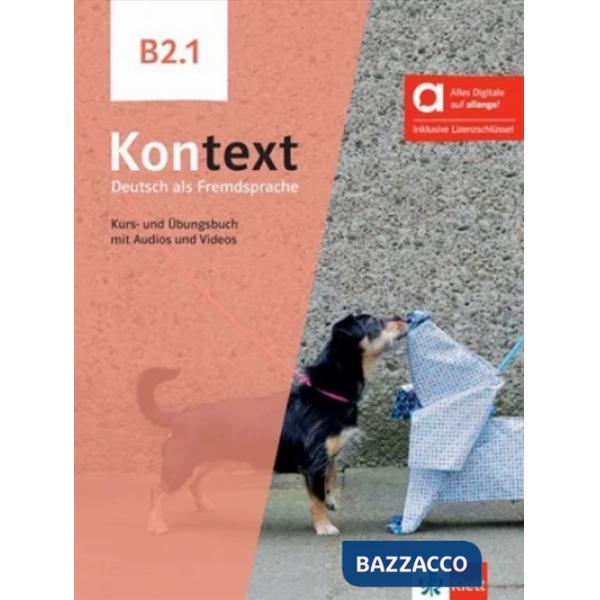 KONTEXT B2.1 HYBRIDE AUSGABE