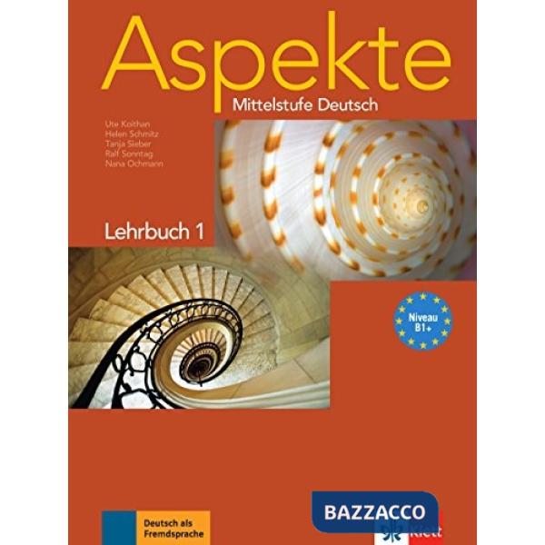 ASPEKTE 1 LEHRBUCH